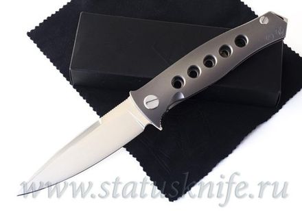 Нож Широгоров / Майо Russian Dr. Death