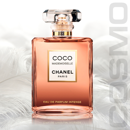 Chanel Coco Mademoiselle