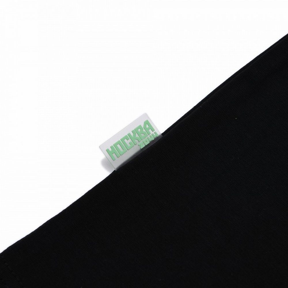 Футболка Heartz «Citadel» Черная