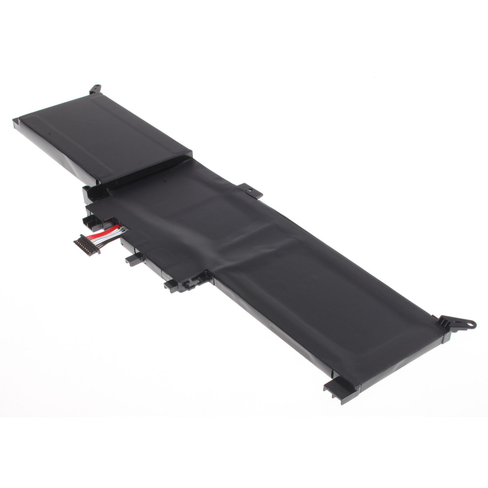 Аккумулятор iBatt 2895mAh для ноутбука Lenovo ThinkPad Yoga 260