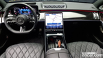 Mercedes-Benz S-Class W223 S500L 4MATIC (08.2022)