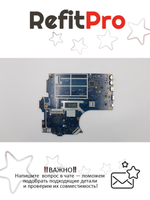 Материнская плата для ноутбука Lenovo ThinkPad E570 NM-A831 i7-7500U DIS 2G NOK D-TPM (01HW728), оригинал