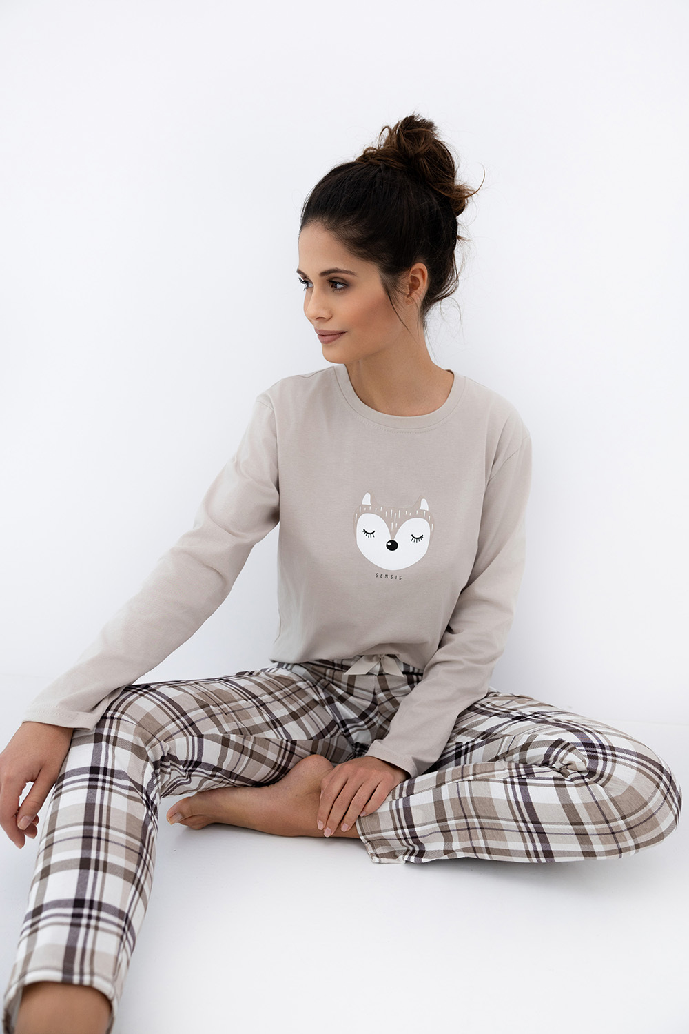 Пижама Tinsley