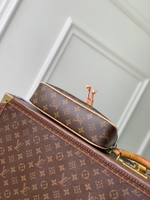 Louis Vuitton Nano Frivole