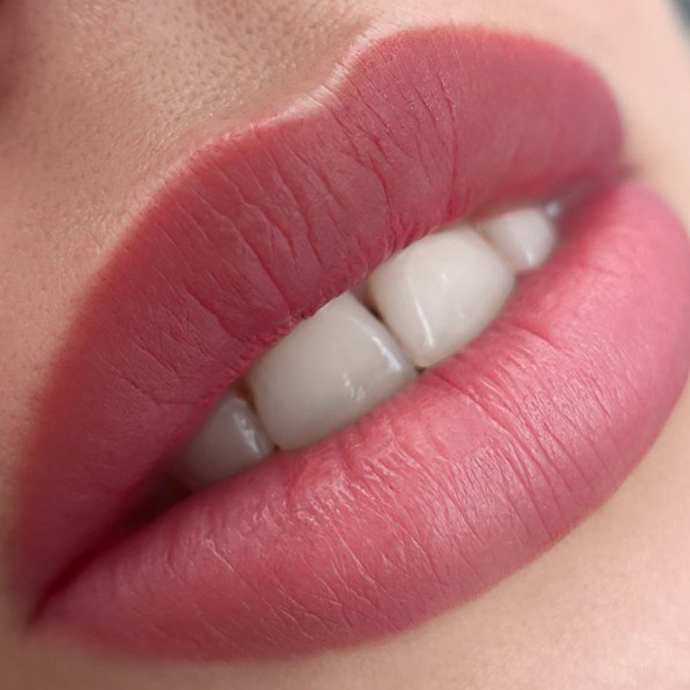 Пигмент Opium L13 Papaya, 15мл