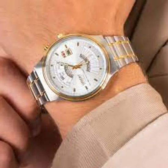 Мужские часы Orient FEU00000WW