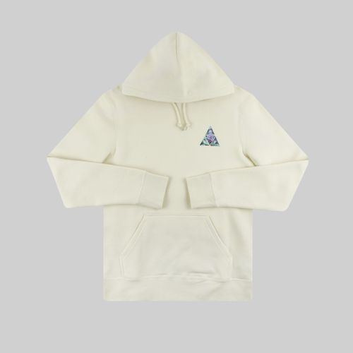 Толстовка мужская HUF New Dawn артикул:PF00395 NATUR - купить в магазине Дайс