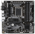 Материнская плата GIGABYTE B760M DS3H DDR4