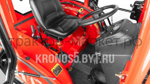 Трактор Dongfeng | Донгфенг 404С G2