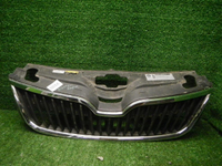 Решетка радиатора Skoda Rapid 1 (2012-2020)