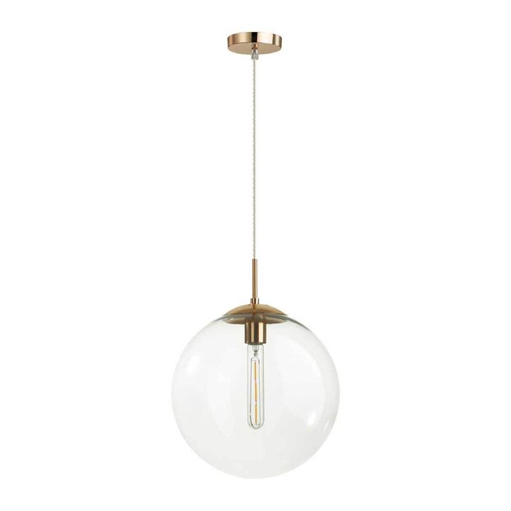 Подвесной светильник Lumion SUMMER 6509/1A