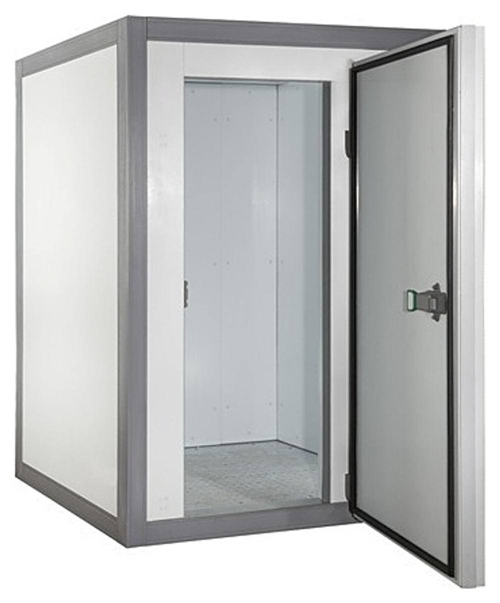 Камера холодильная POLAIR КХН-11,18 (2000х2900х2500) 100 мм