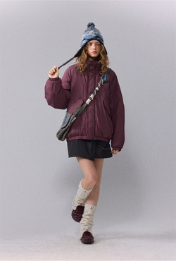 Куртка Nothomme Monterest Outdoor Vintage Water-Repellent Black Label P