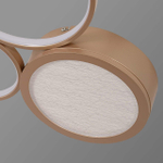 Потолочная светодиодная люстра F-Promo Campus 4681-3C