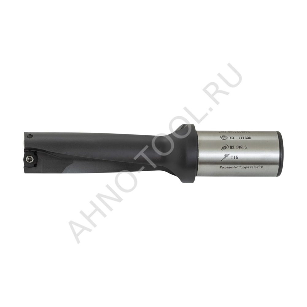 Сверло корпусное K3D30032-11 ACCKee