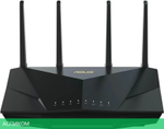 Маршрутизатор ASUS RT-AX5400 (90IG0860-MO9B00)
