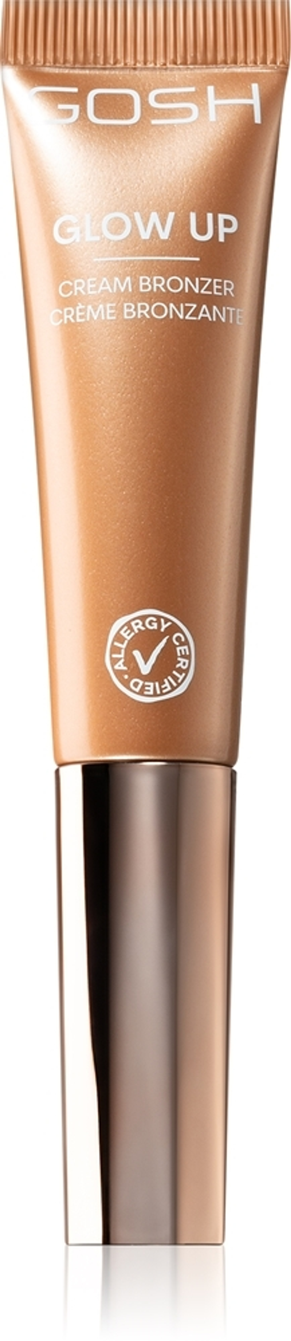 Gosh Glow Up - осветлитель для крема, 14 ml