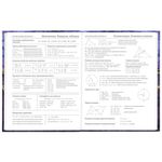 Дневник 5-11 класс 48 л., твердый, BRAUBERG, блестки, с подсказом, "Marble", 106640