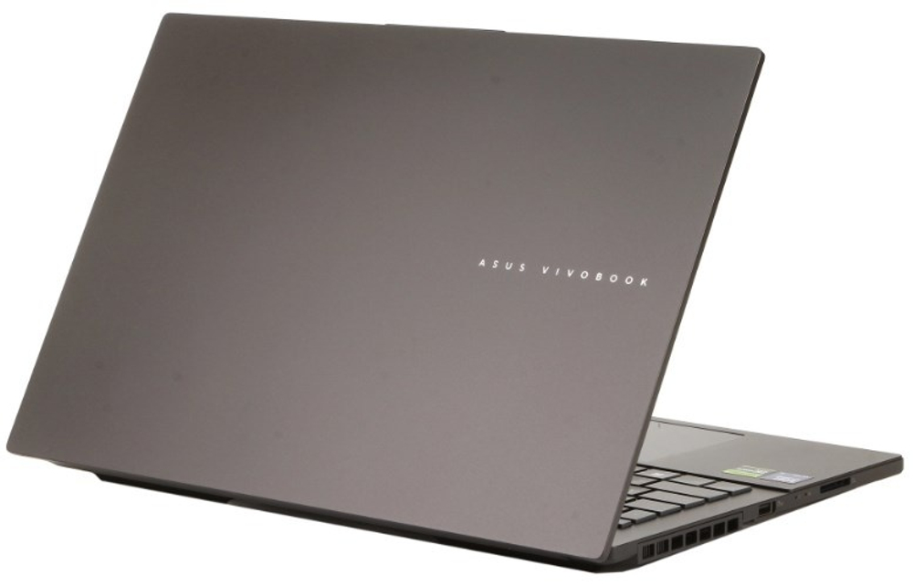 Ноутбук ASUS Vivobook Pro 15 N6506CU-MA053 15.6" / 24 Гб / SSD 1000 Гб / Без ОС / 90NB15E3-M003F0