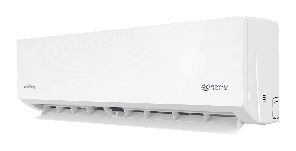 ROYAL CLIMA OPTIMUM 2.0 Inverter RCI-OME35HN