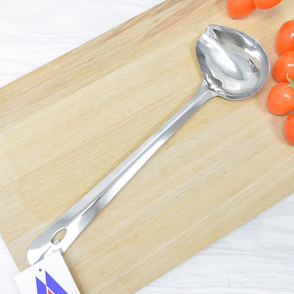 Ложка для соуса 50мл 22см "Lara Kitchen Tools" Gravy ladle