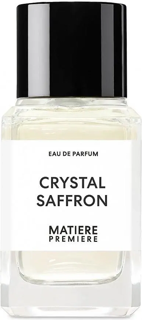 MATIERE PREMIERE CRYSTAL SAFFRON EDP 50 ML