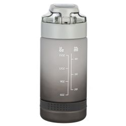 GAEM Бутылка, 550 мл, L7,5 W8 H18 см, 4в.