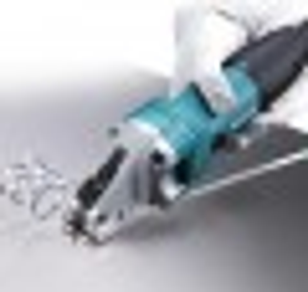 Ножницы сетевые MAKITA JS 1601 шлицевые JS1601
