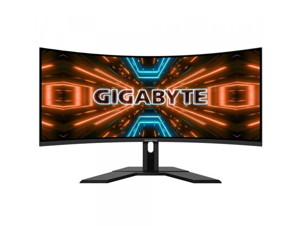 Монитор Gigabyte G34WQC