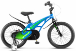 Детский велосипед Stels Galaxy KMD 18" (2026)