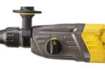 Перфоратор Hanskonner SDS Plus HRH0928MLRE