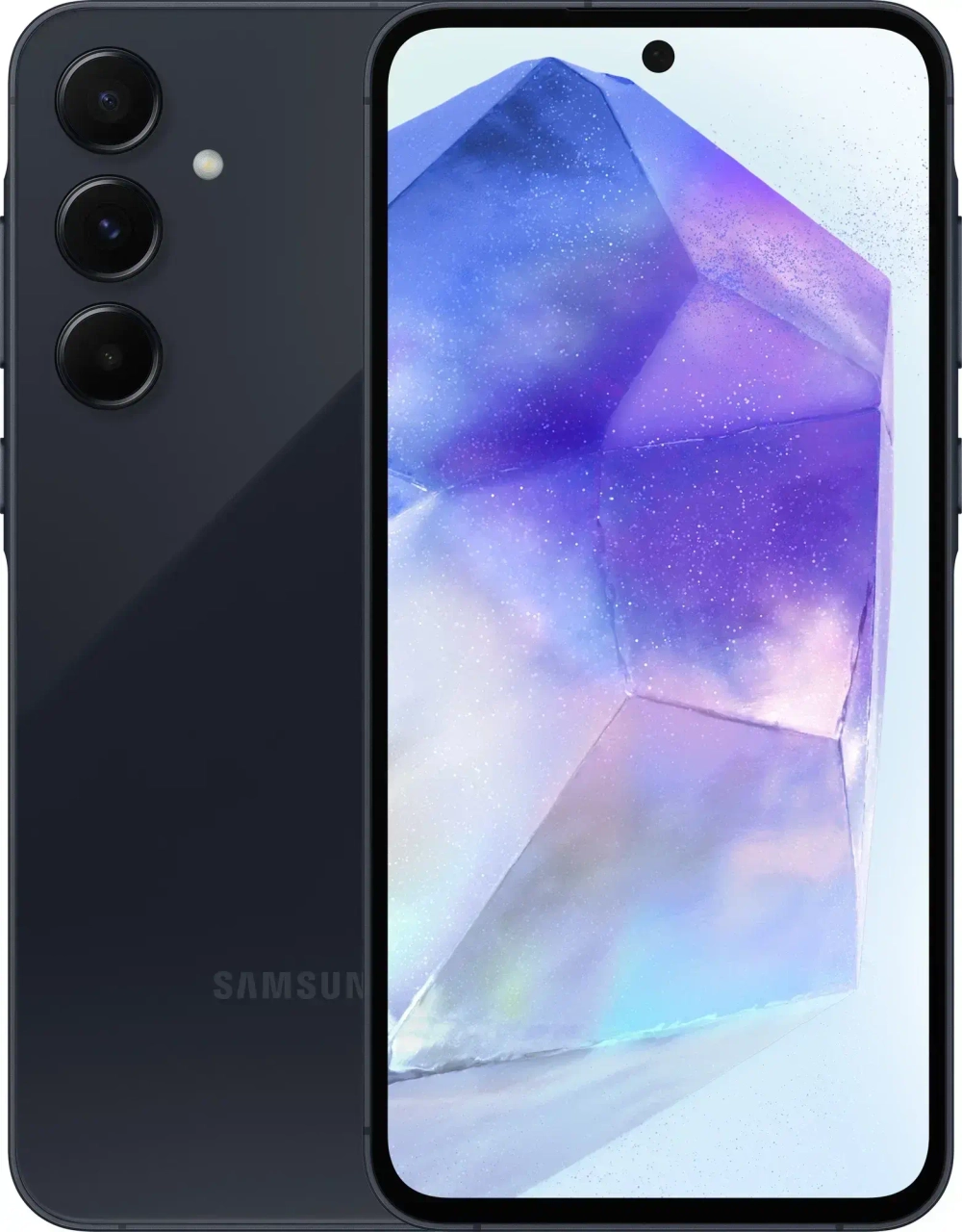 Смартфон Samsung Galaxy A55 5G 12/256 ГБ