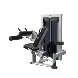 Impulse FE9706 сгибание ног сидя, профессиональный тренажер