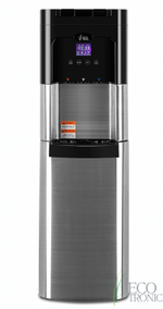 Кулер ECOTRONIC C11-LXPM