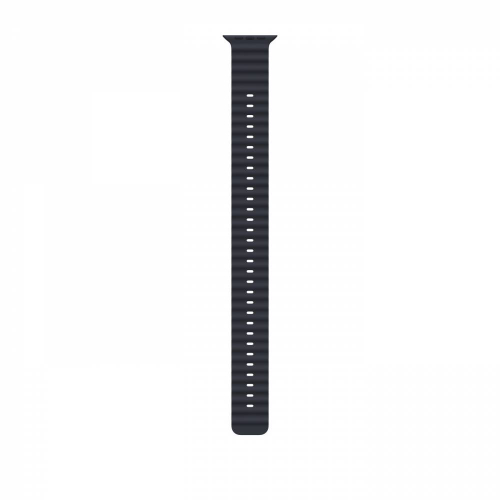 Удлинитель для ремешка Apple Ocean Band Extension цвета «Тёмная ночь» (дизайн 2022)