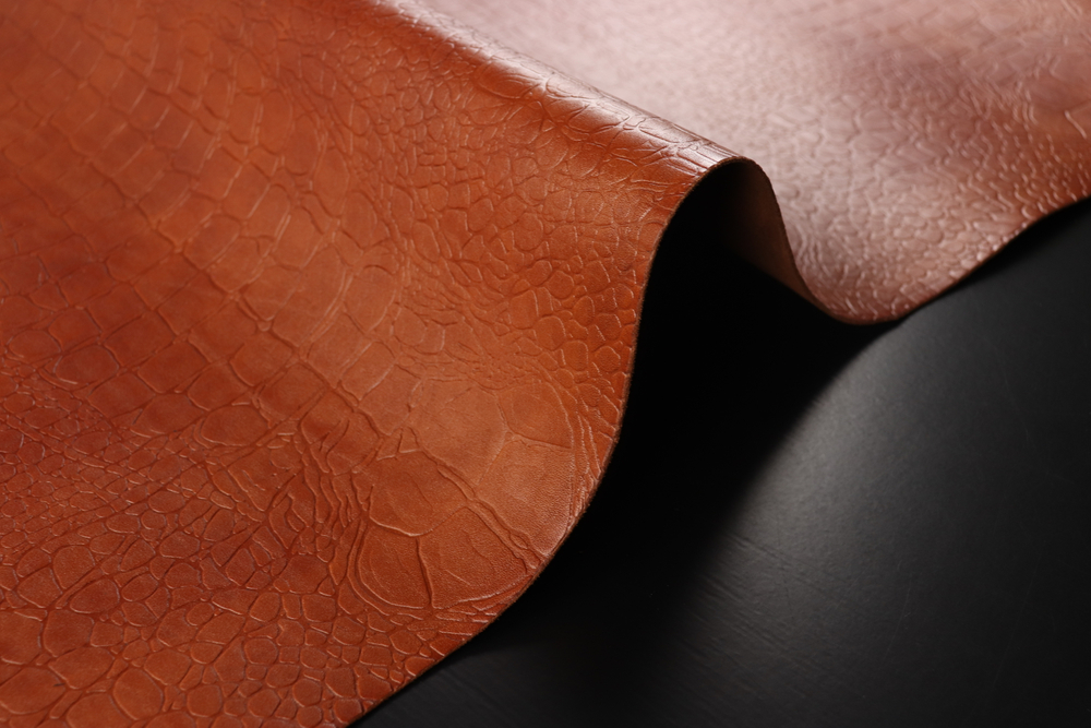 1,8-2,2 Юфть коньяк плита Кайман