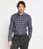 рубашка Stenstr\u00f6ms - темно-синий(712261 8427)