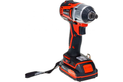 Ударный бесщеточный гайковерт PATRIOT BR 210Li 1/2 180301560