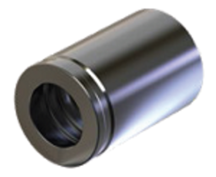 Муфта DN 12 OL8M-VE8M/HOG8/AT8S/CNG/MTK-MTKH/JACK HOSE