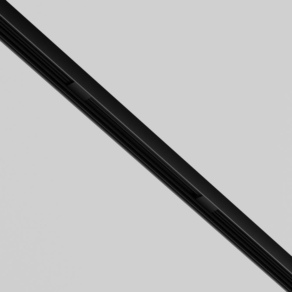 Коннектор для уличной трековой системы Maytoni   O-TR002-SC