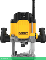 Фрезер DeWalt DWE625-QS
