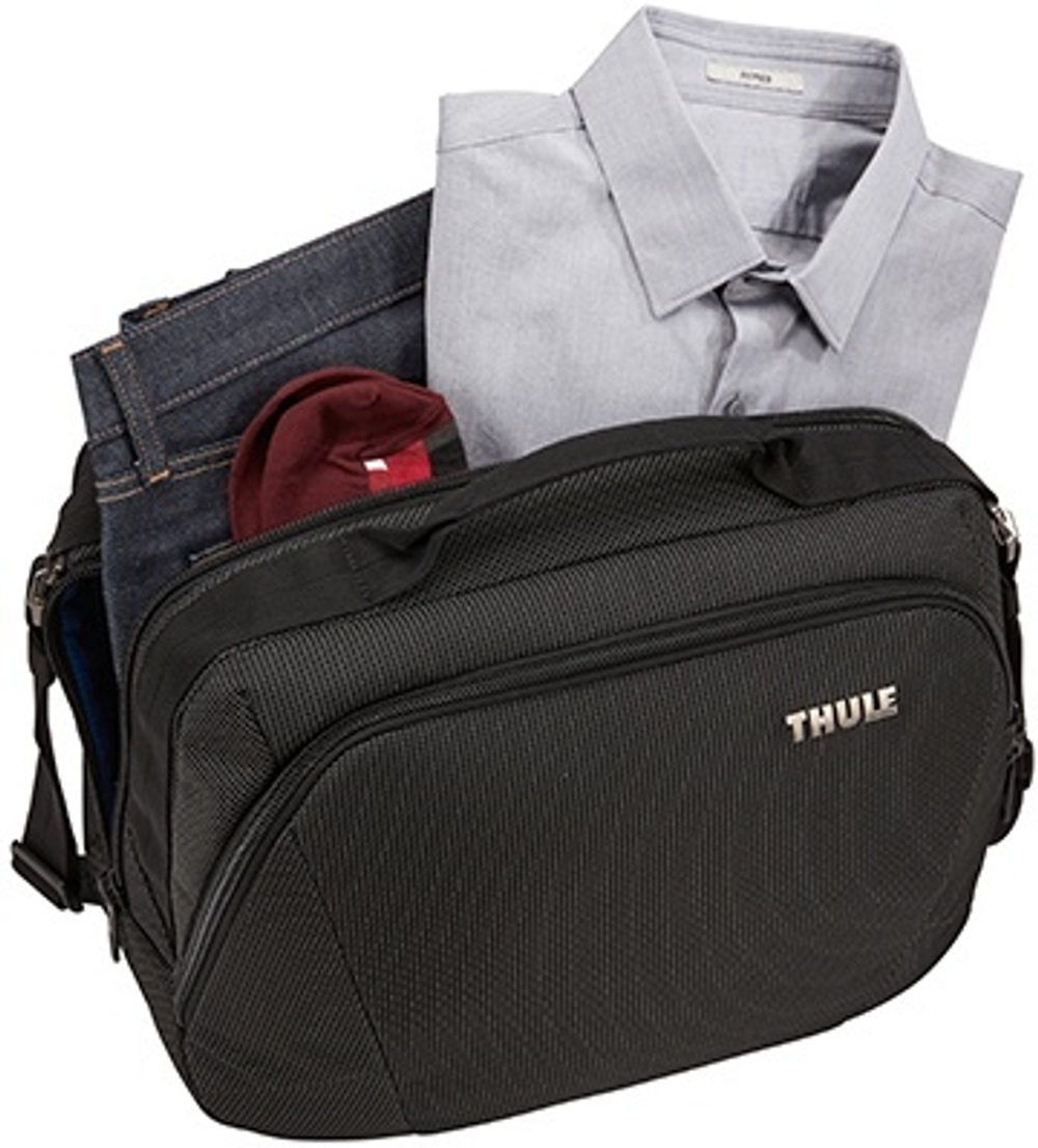 Сумка дорожная Thule Crossover 2 Boarding Bag 25L C2BB115 Black (3204056)