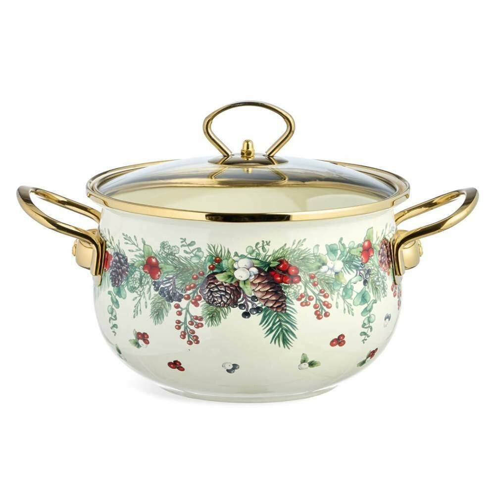 Кастрюля 2,8л серия "Celebration"