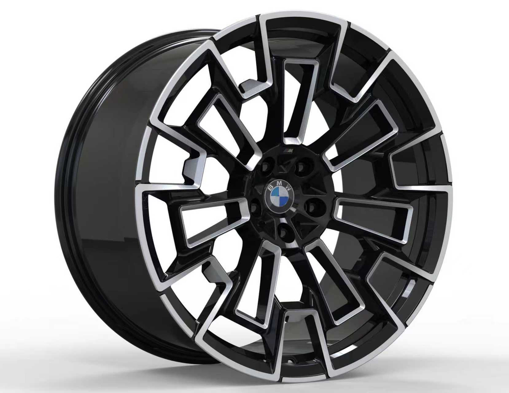 КОВАНЫЕ ДИСКИ ДЛЯ BMW M5 G99 X5 G05 X6 G06 X7 G07 БМВ