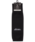 Гетры футбольные CAMP BASIC SOCKS, черный/серый/белый