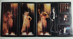 Винтажная виниловая пластинка LP Dalida Ca Me Fait Rever (France 1978)