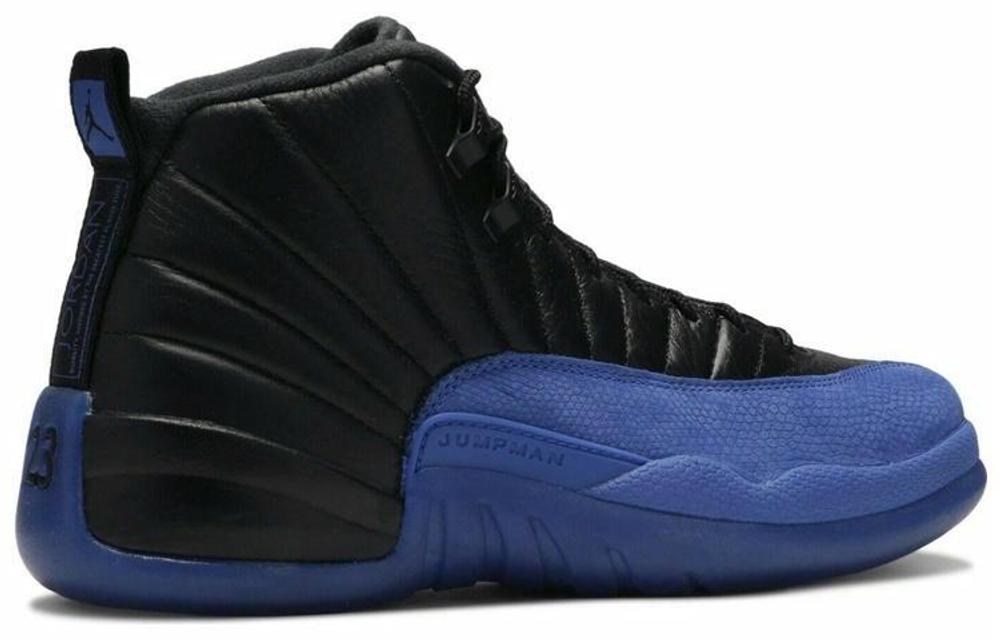 Кроссовки Jordan Air Jordan 12 Game Royal