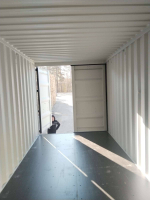 Контейнер 20 футов № MCCU1112947