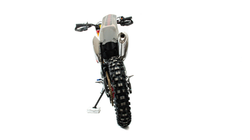 Мотоцикл кроссовый эндуро MOTOLAND WR 250