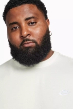 Кофта Nike Sportswear Club Crew